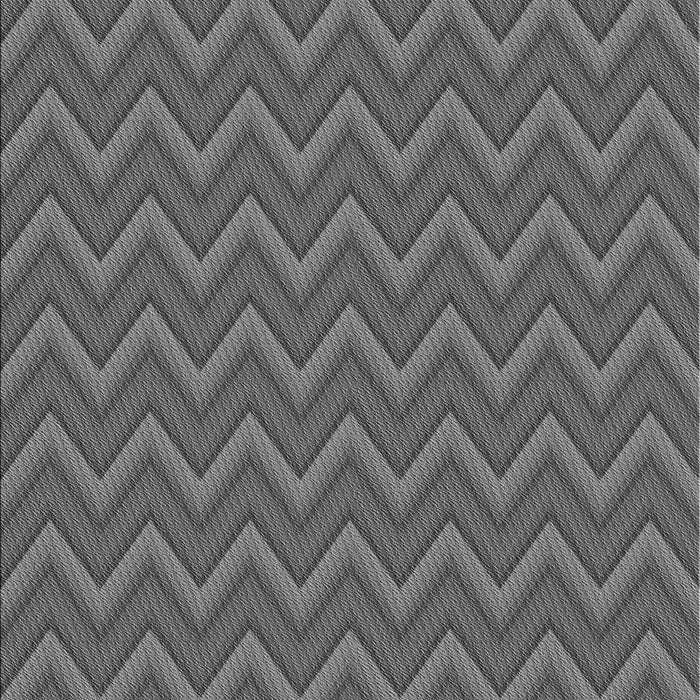 Patterned Gray Rug, pat396gry