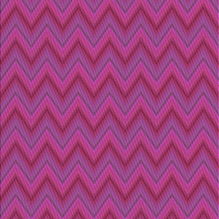 Patterned Neon Pink Rug, pat396pur