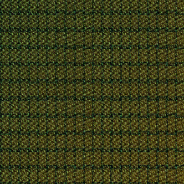 Patterned Midnight Gray Rug, pat3961grn