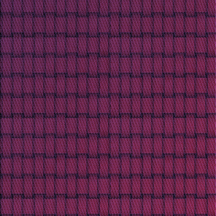 Machine Washable Transitional Medium Violet Red Pink Rug, wshpat3961pur