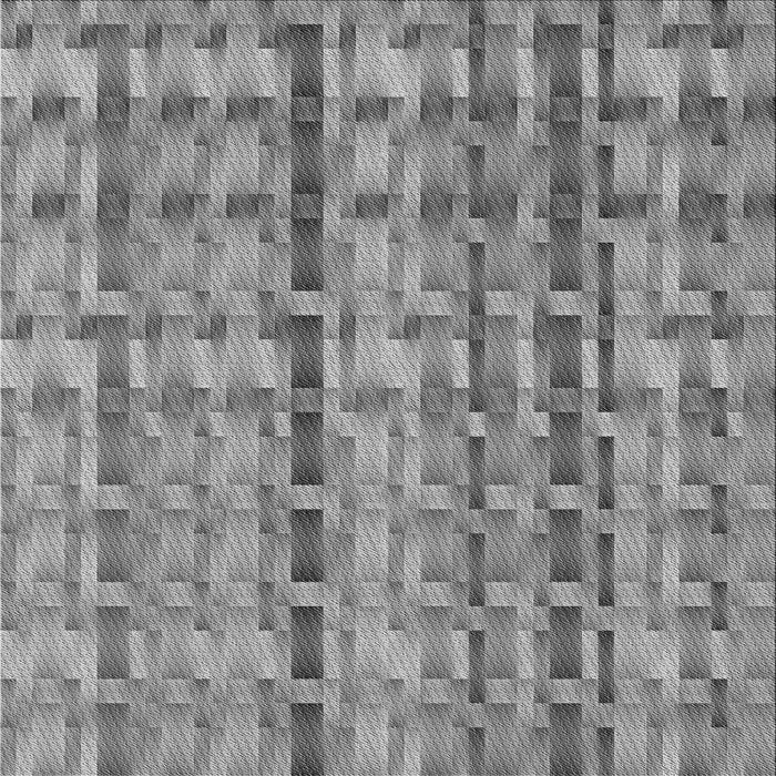 Round Patterned Dark Gray Rug, pat3962gry