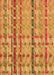 Patterned Orange Red Orange Rug, pat3962org