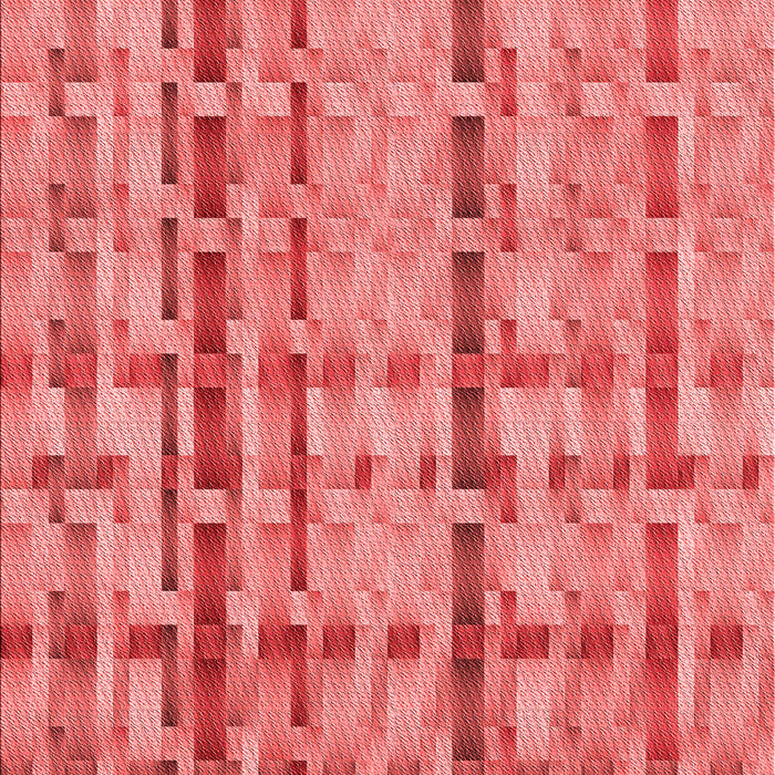 Machine Washable Transitional Ruby Red Rug, wshpat3962rd