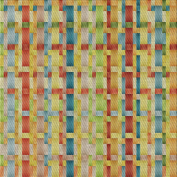 Sideview of Machine Washable Transitional Sienna Brown Rug, wshpat3962