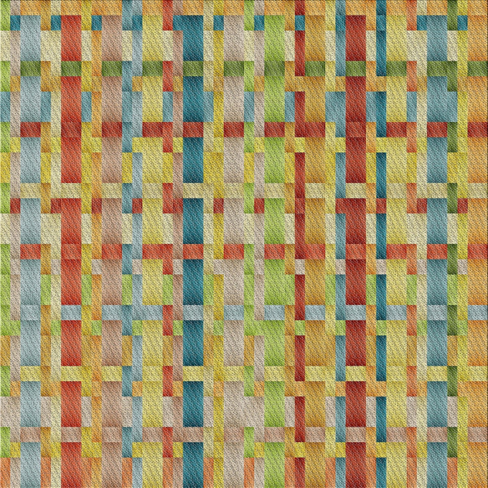 Sideview of Machine Washable Transitional Sienna Brown Rug, wshpat3962