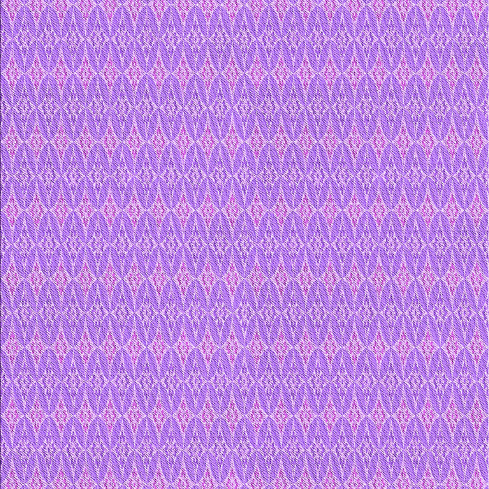 Machine Washable Transitional Violet Purple Rug, wshpat3963pur