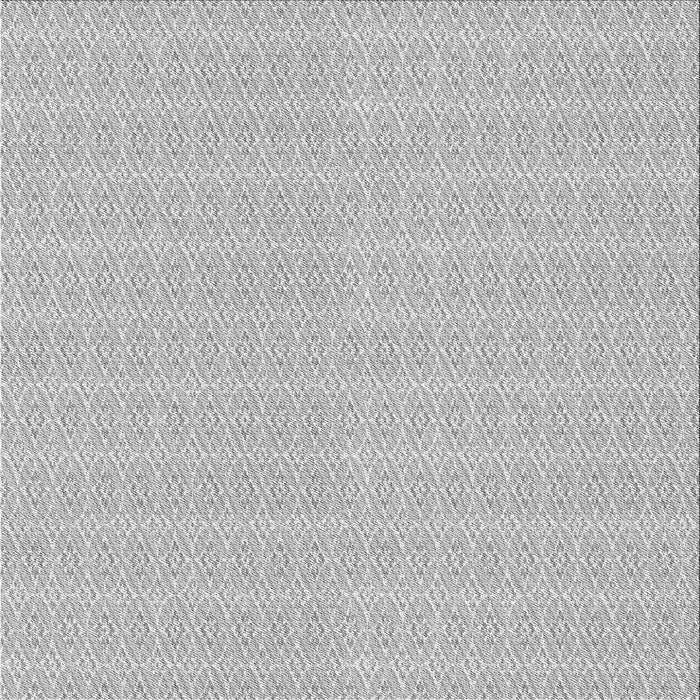 Round Patterned Gunmetal Gray Rug, pat3964gry