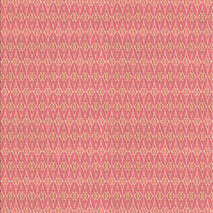 Patterned Crimson Red Rug, pat3964org