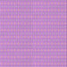 Sideview of Machine Washable Transitional Crimson Purple Rug, wshpat3964