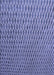 Patterned Deep Periwinkle Purple Rug, pat3967blu