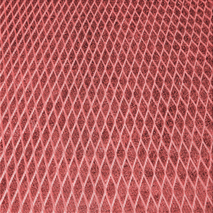 Round Machine Washable Transitional Red Rug, wshpat3967rd