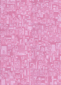 Machine Washable Transitional Pastel Purple Pink Rug, wshpat3968pur