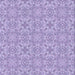 Round Patterned Medium Purple Rug, pat3969blu