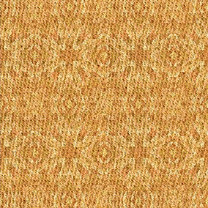 Machine Washable Transitional Neon Orange Rug, wshpat3969org