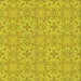 Sideview of Machine Washable Transitional Yellow Rug, wshpat3969