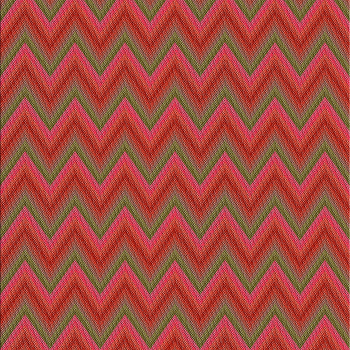 Machine Washable Transitional Red Rug, wshpat396