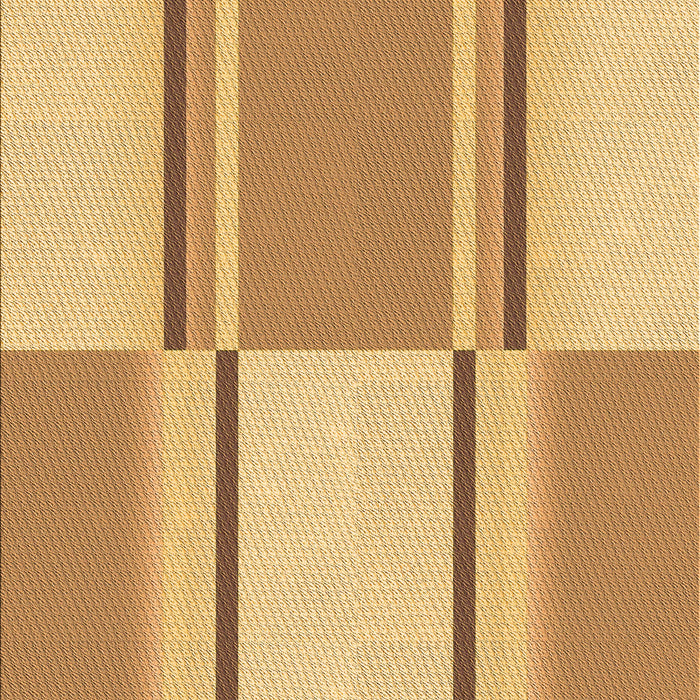 Machine Washable Transitional Chrome Gold Yellow Rug, wshpat3970org