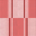 Round Patterned Pastel Pink Rug, pat3970rd