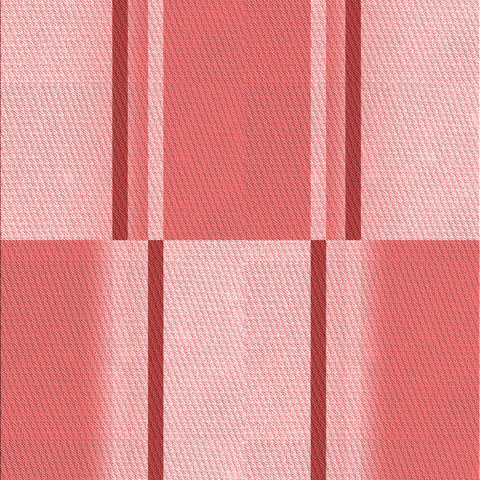 Machine Washable Transitional Pastel Pink Rug, wshpat3970rd