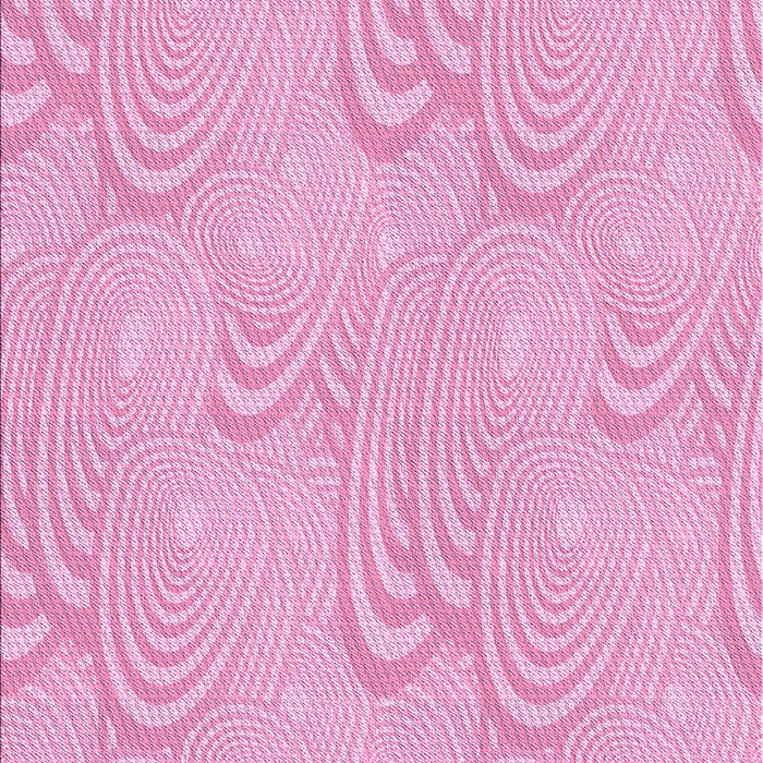Machine Washable Transitional Pastel Purple Pink Rug, wshpat3972pur