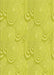 Machine Washable Transitional Yellow Rug, wshpat3972