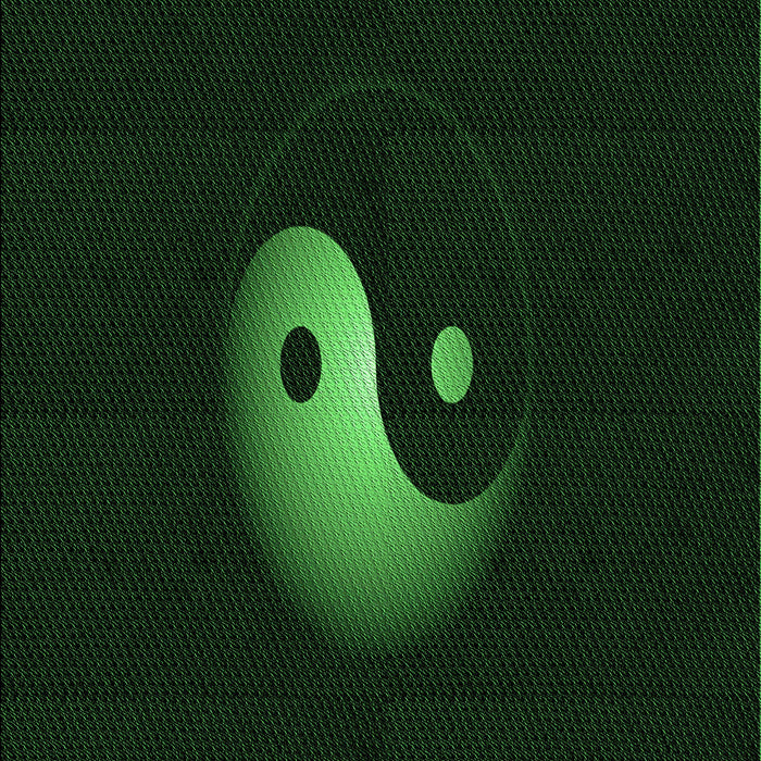 Machine Washable Transitional Deep Emerald Green Rug, wshpat3975grn