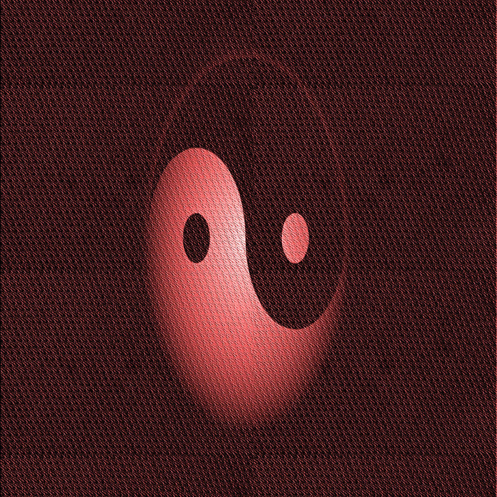 Machine Washable Transitional Chocolate Brown Rug, wshpat3975rd