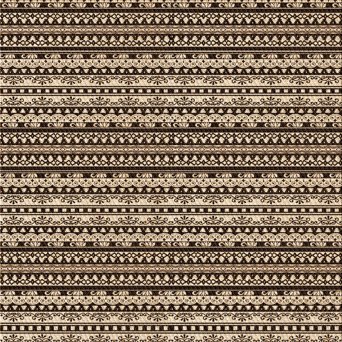 Round Machine Washable Transitional Night Red Rug, wshpat3977org