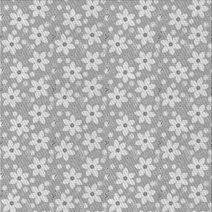 Round Machine Washable Transitional Gunmetal Gray Rug, wshpat3978gry