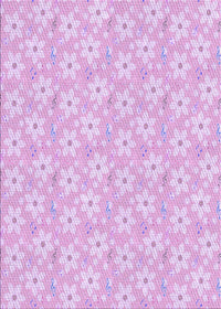 Machine Washable Transitional Violet Purple Rug, wshpat3978pur