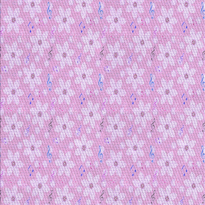 Patterned Violet Purple Rug, pat3978pur