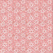 Round Patterned Pink Rug, pat3978rd