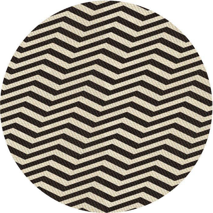 Square Machine Washable Transitional Midnight Gray Rug in a Living Room, wshpat3979brn