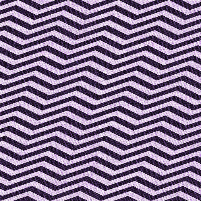 Round Patterned Blossom Pink Rug, pat3979pur