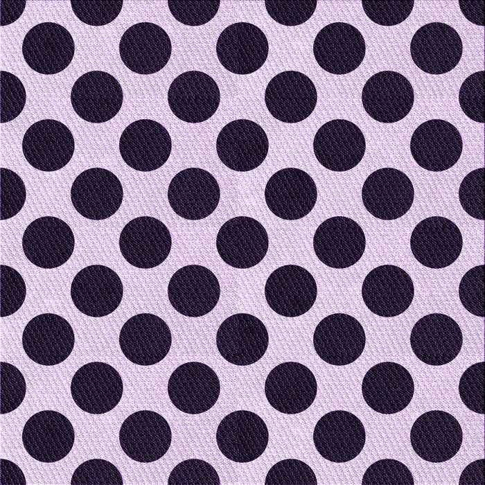 Round Patterned Blossom Pink Rug, pat398pur