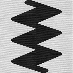 Sideview of Machine Washable Transitional Platinum Gray Rug, wshpat3980