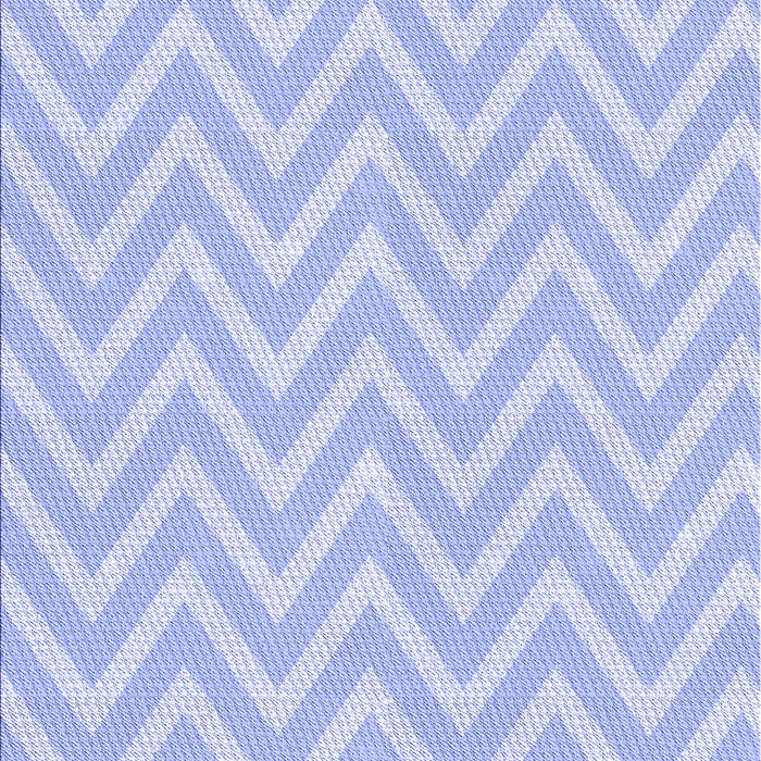 Patterned Sky Blue Rug, pat3981blu
