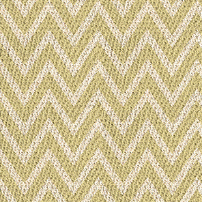 Patterned Sun Yellow Rug, pat3981brn