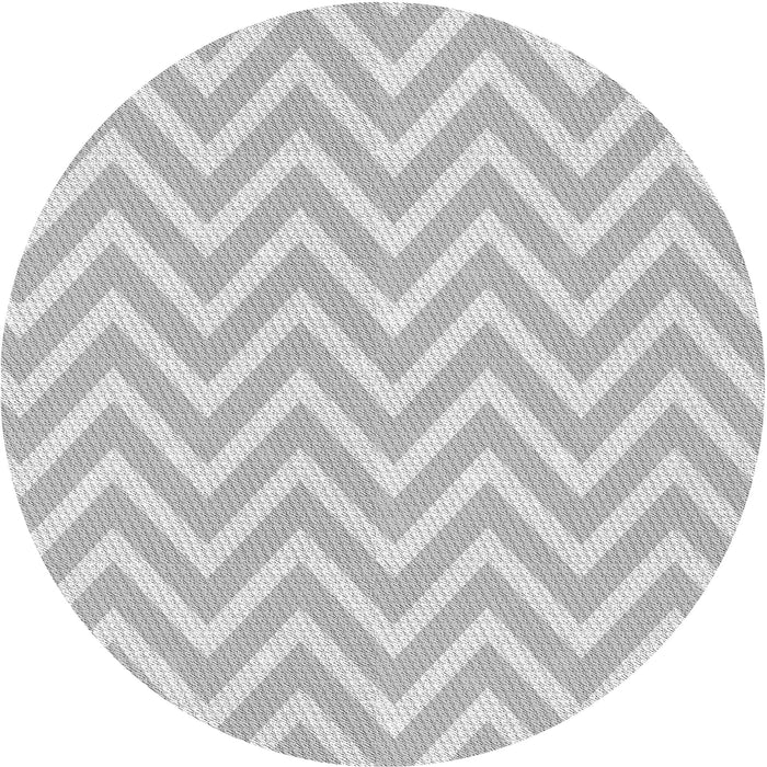 Square Machine Washable Transitional Dark Gray Rug in a Living Room, wshpat3981gry