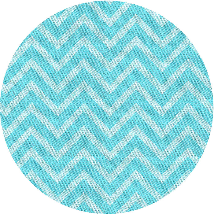 Square Machine Washable Transitional Diamond Blue Rug in a Living Room, wshpat3981lblu