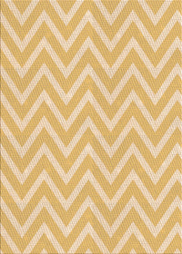 Machine Washable Transitional Yellow Rug, wshpat3981org