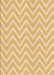 Machine Washable Transitional Yellow Rug, wshpat3981org