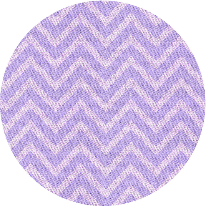 Square Patterned Blossom Pink Rug, pat3981pur