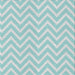 Square Patterned Blue Novelty Rug, pat3981