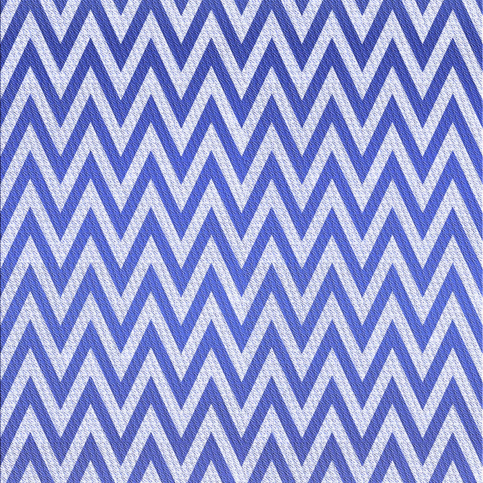 Patterned Blue Rug, pat3982blu