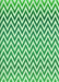 Patterned Green Rug, pat3982grn