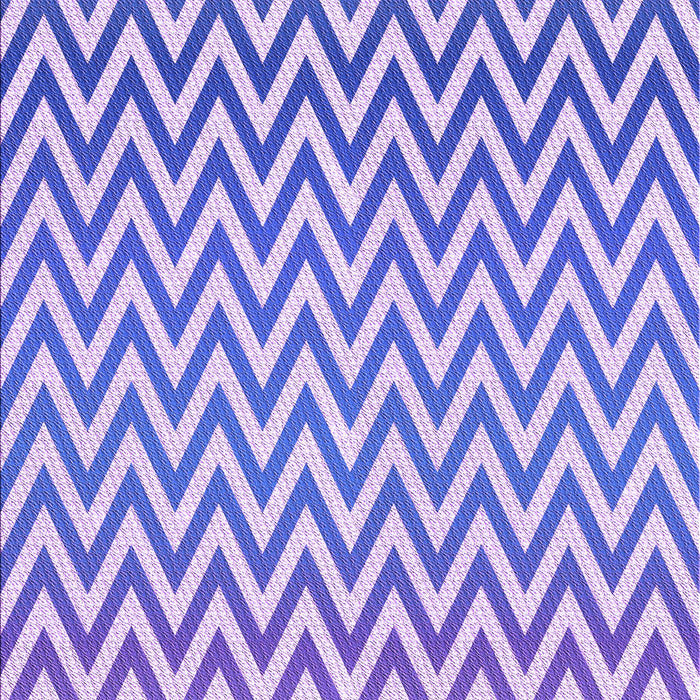 Patterned Mauve Purple Rug, pat3982pur