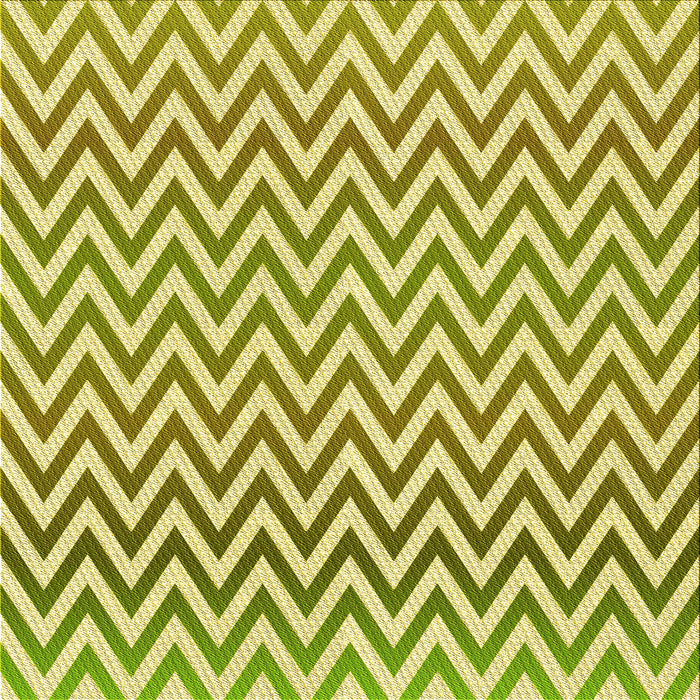 Round Machine Washable Transitional Dark Yellow Green Rug, wshpat3982yw