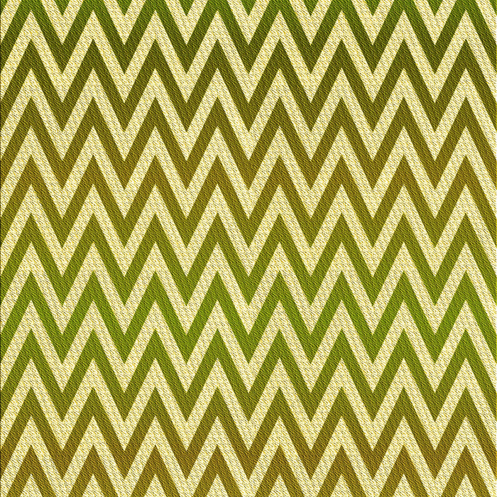 Machine Washable Transitional Dark Yellow Green Rug, wshpat3982yw