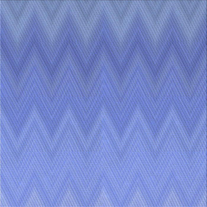 Round Machine Washable Transitional Sky Blue Rug, wshpat3983blu